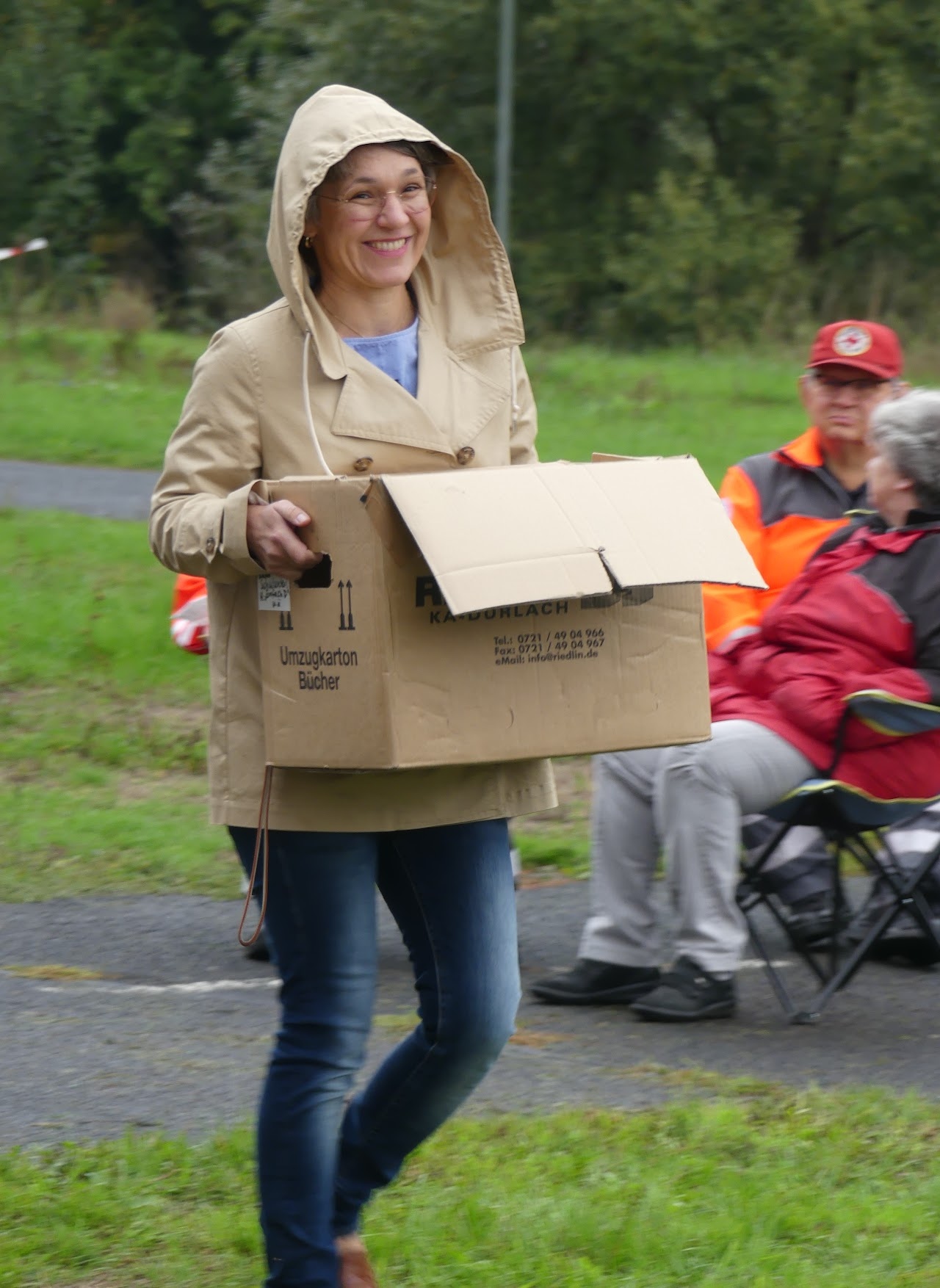 Bild vom 13. Benefizlauf im Jahr 2022. Dies ist das 482. Bild.